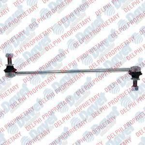 DELPHI TC1920 Stabilizer Z Rot On Corolla-Auris 07=>